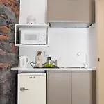 Gorgon House *
