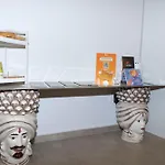 Gorgon House