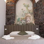 Gorgon House Catánia
