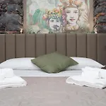 Appartement Gorgon House