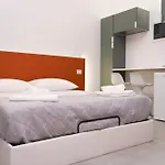 Appartement Gorgon House