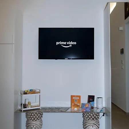 Gorgon House Apartament Katania