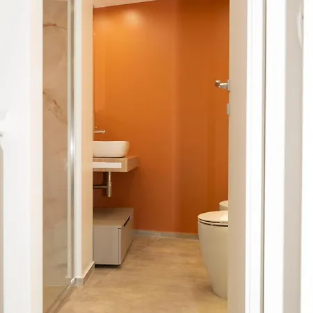 Apartament Gorgon House Katania