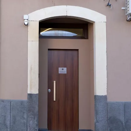 Gorgon House *
