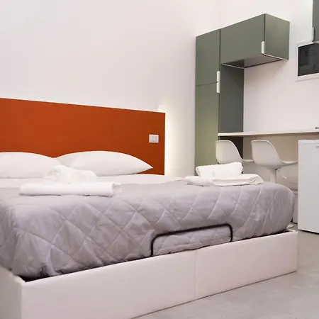 Apartament Gorgon House