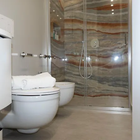 Gorgon House Apartament *