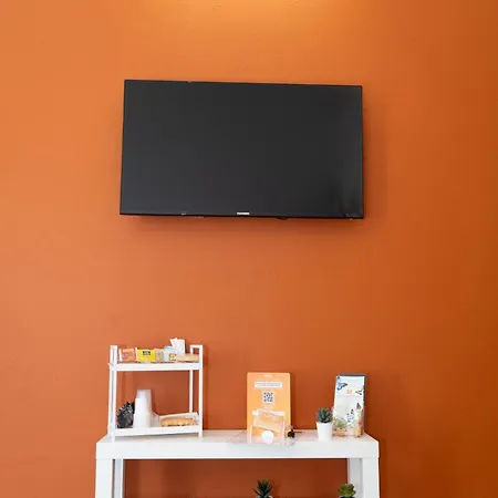 Gorgon House Apartament Katania