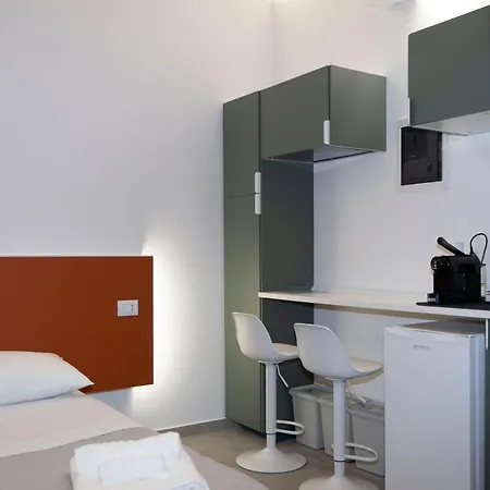 Apartament Gorgon House *