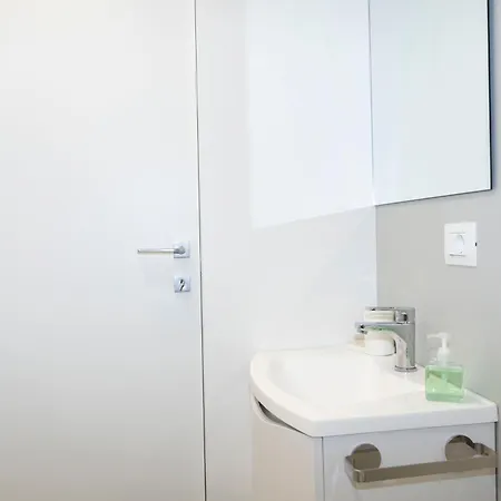 Apartament Gorgon House *